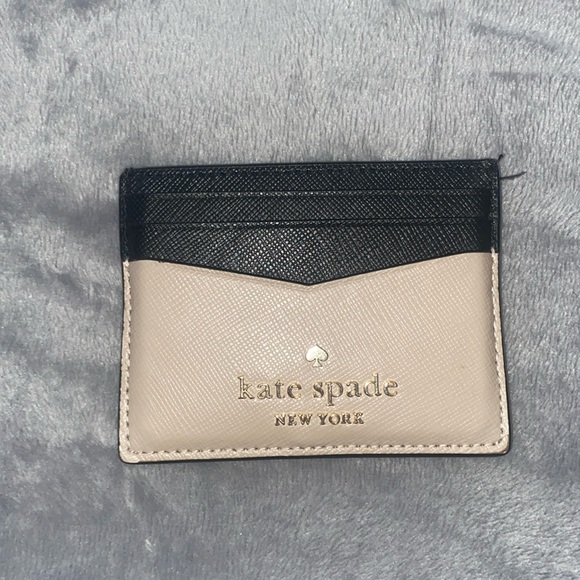 Kate Spade Mini Wallet - Picture 1 of 4